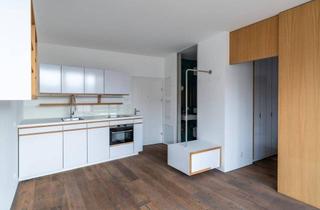 Wohnung kaufen in Höttinger Au, 6020 Innsbruck, urbanes residieren - callas 702