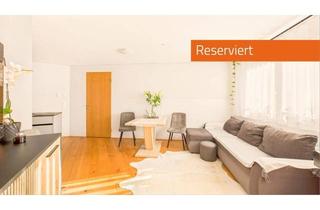 Wohnung kaufen in 6870 Bezau, Bezau | 3-Zimmer-Wohnung im KOMOT