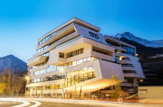 Wohnung kaufen in Höttinger Au, 6020 Innsbruck, CALLAS - Wohnen an der Au / Top 402