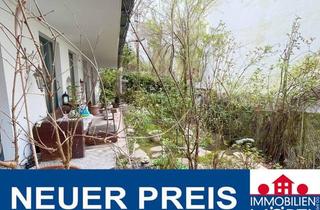 Wohnung kaufen in 3011 Purkersdorf, NEUER PREIS!!! Eigentumswohnung mit Garten