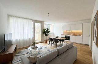 Wohnung kaufen in 3400 Klosterneuburg, Ruhiges Refugium in Klosterneuburg mit Loggia