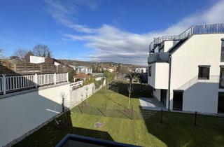 Wohnung kaufen in 1210 Wien, Wohnen in Stadtvilla im Grünen - beheizt und gekühlt mit Erdwärme (provisionsfrei)