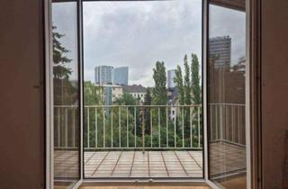 Wohnung mieten in Gärtnerstraße 13, 4020 Linz, Traumhaftes Wohnen in Linz: Gemütliche Dachgeschosswohnung mit Balkon, Garten und Ruhelage!