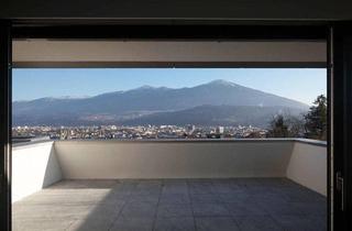 Wohnung mieten in Dorfgasse 9U, 6020 Innsbruck, Blick über Innsbruck - Moderne 2 Zimmer Wohnung in Hötting