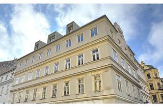 Wohnung mieten in Barnabitengasse, 1060 Wien, 4-Room Apartment with Balcony in Excellent Location