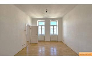 Wohnung mieten in Erdbergstrasse, 1030 Wien, HELLE, UNBEFRISTETE RUHELAGE IN U3 NÄHE