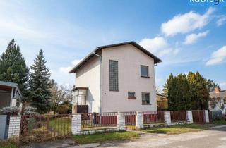 Einfamilienhaus kaufen in 1220 Wien, Wohnen am Stadtrand - Nähe Lobau