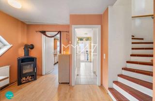 Doppelhaushälfte kaufen in 3032 Eichgraben, NATUR. PLATZ. LEBENSQUALITÄT! 5-Zimmer Doppelhaushälfte mit Eigengarten • Doppelcarport • Keller • ZUHAUSE IM GRÜNEN