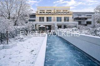 Doppelhaushälfte kaufen in 2103 Langenzersdorf, Ihr Rückzugsort am Stadtrand von Wien - Pool, Sauna & Design pur in Langenzersdorf