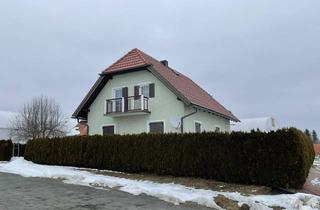 Einfamilienhaus kaufen in 8543 Gasselsdorf, Solides Zuhause mit Gestaltungsmöglichkeiten in Gasselsdorf