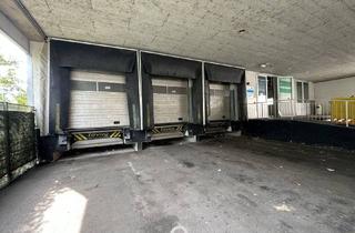 Gewerbeimmobilie mieten in 1160 Wien, Lagerfläche in Wien ab 1073,45m² zu mieten!