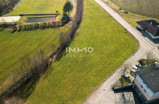 Grundstück zu kaufen in 5272 Untertreubach, Großes Grundstück mit verschiedenen Nutzungsmöglichkeiten