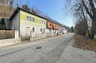 Gewerbeimmobilie kaufen in 3100 Sankt Pölten, Wohnhaus mit Praxisfläche – flexibel nutzbar