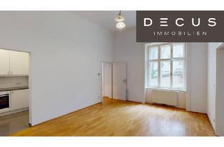 Wohnung kaufen in Eslarngasse, 1030 Wien, 3,6 METER RAUMHÖHE | INNENHOF AUSRICHTUNG | ALTBAU