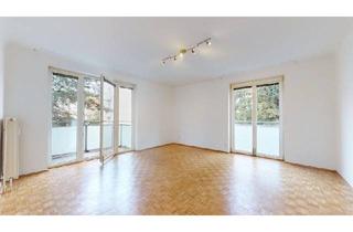 Wohnung kaufen in Leopold-Steiner-Gasse, 1190 Wien, Helle Ruhelage, 2 Balkone - Adaptierungspotential