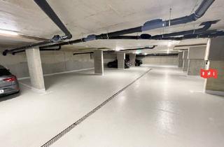 Garagen kaufen in Benjowskigasse, 1220 Wien, Tiefgaragenplatz Nähe Aspern Siegesplatz - Benjowskigasse