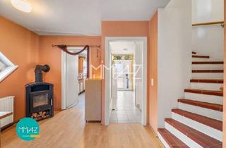 Doppelhaushälfte kaufen in 3032 Eichgraben, NATUR. PLATZ. LEBENSQUALITÄT! 5-Zimmer Doppelhaushälfte mit Eigengarten • Doppelcarport • Keller • ZUHAUSE IM GRÜNEN