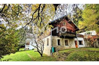 Haus kaufen in 8241 Dechantskirchen, Ein Ort der Ruhe und Möglichkeiten – Vielseitige Liegenschaft in Traumlage