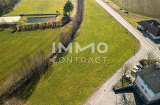 Grundstück zu kaufen in 5272 Untertreubach, Großes Grundstück mit verschiedenen Nutzungsmöglichkeiten