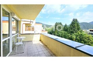 Wohnung mieten in 2763 Pernitz, Charmante 3-Zimmer-Wohnung mit großer Terrasse in ruhiger Lage mit Grünblick in Pernitz
