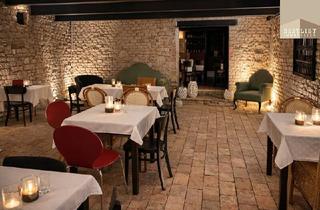 Immobilie mieten in Neudorfer Straße, 2340 Mödling, Außergewöhnliches Geschäftslokal mit charmanten Keller