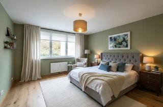 Wohnung kaufen in 3400 Klosterneuburg, Charmanter Familienhit mit Loggia & viel Potenzial in absoluter Ruhelage von Klosterneuburg