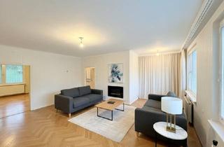 Wohnung kaufen in 3002 Purkersdorf, Sanierungsbedürftige 4-Zimmer Wohnung in perfekter Kombination aus Stadt und Land!