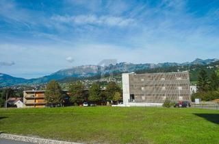 Grundstück zu kaufen in 6800 Feldkirch, GROßER GRUND IN TOP LAGE MIT PANORAMA BLICK