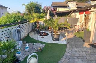 Wohnung kaufen in 5302 Henndorf am Wallersee, Einziehen und wohlfühlen - Lichtdurchflutete 5-Zimmer-Wohnung mit großzügiger Terrasse nahe dem Wallersee