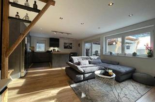 Wohnung kaufen in 6114 Kolsass, Ruhige 3 Zimmerwohnung mit Terrasse, Garten und Tiefgaragenabstellplatz