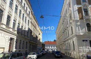 Wohnung kaufen in 1180 Wien, Investment - Chance - Anlage TRAUM ALTBAU 3 Zimmer Balkon-Wohnung - WÄHRING