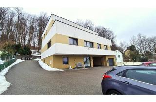 Wohnung kaufen in 4400 Steyr, Smarte, neuwertige Wohnung in Ruhelage am Waldrand gelegen!