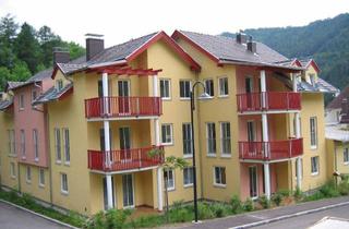 Wohnung mieten in Sonntal 26/4, 2641 Schottwien, SCHOTTWIEN I/4, geförderte Mietwohnung mit Kaufoption, Stg.4/ TOP 11, 1000/00008800/00001411