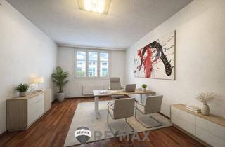 Wohnung mieten in Piaristengasse, 1080 Wien, "Büro und wohnen"