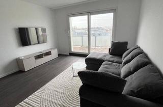 Wohnung mieten in 1040 Wien, TOPLAGE ! Nähe Karlskirche | teilmöbliert | 25 m² Terrasse