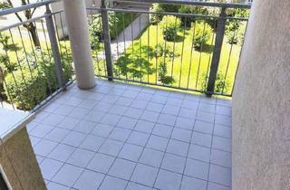 Wohnung mieten in Idlhofgasse 20, 8020 Graz, Ruhiger 2 ZIMMER-NEUBAU + West-Balkon + neuwertige Einbauküche + Bad mit Wanne + extra WC + Lift!