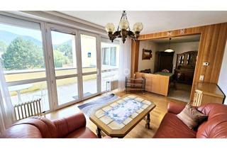 Wohnung mieten in 2763 Pernitz, Charmante 3-Zimmer-Wohnung mit großer Terrasse in ruhiger Lage mit Grünblick in Pernitz