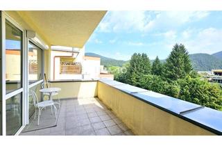 Wohnung mieten in 2763 Pernitz, Charmante 3-Zimmer-Wohnung mit großer Terrasse in ruhiger Lage mit Grünblick in Pernitz