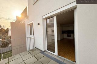 Wohnung mieten in Kagraner Platz, 1220 Wien, | AB MAI | DACHGESCHOSSWOHNUNG | 2 ZIMMER | MIT TERRASSE | KAGRANER PLATZ |