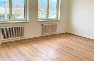 Wohnung mieten in 5020 Salzburg, Sanierte, zentralgelegene Garconniere - Salzburg Nord