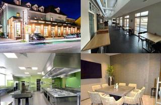 Gastronomiebetrieb mieten in 8740 Zeltweg, "mit Herzblut dabei" - toller Gastobetrieb mit voller Ausstattung sucht Pächter