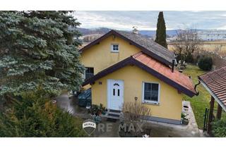 Haus kaufen in 3443 Sieghartskirchen, "Gemütliches kleines Haus mit schönem Garten in ruhiger Lage"