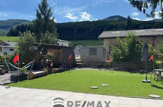 Haus kaufen in 2571 Altenmarkt an der Triesting, "WOW! Nicht einfach nur wohnen, sondern, ...!"