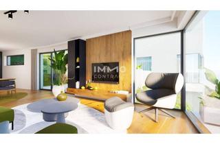 Doppelhaushälfte kaufen in 3421 Höflein an der Donau, Architektur mit Weitblick – hochwertige Doppelhaushälfte in ruhiger, gut angebundener Lage