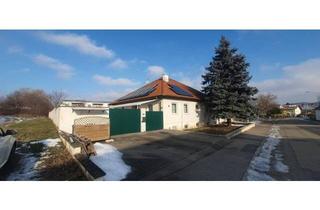 Haus kaufen in Pfarrhofgasse 19, 3710 Ziersdorf, Neubau-Massivhaus mit Wohlfühlkeller