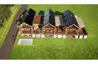 Haus kaufen in 4865 Nußdorf am Attersee, Exklusives Wohnprojekt in Nußdorf am Attersee, kurz vor Fertigstellung.
