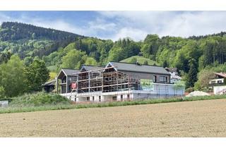 Haus kaufen in 4865 Nußdorf am Attersee, Exklusives Bauprojekt in Nußdorf am Attersee, Fertigstellung 2026.