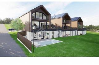 Haus kaufen in 4865 Nußdorf am Attersee, Wohnen auf 180m² mit Panorama, See- & Bergblick am Attersee