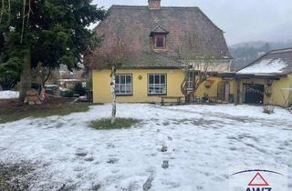 Einfamilienhaus kaufen in 3571 Gars am Kamp, Charmantes Einfamilienhaus mit großem Garten in Gars am Kamp!