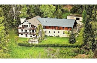 Haus kaufen in 8241 Dechantskirchen, Ein Ort der Ruhe und Möglichkeiten – Vielseitige Liegenschaft in Traumlage